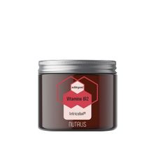 Foto van Nutalis Intricobal vitamine B12