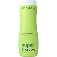 Attitude Super leaves shampoo voedend & verzorgend