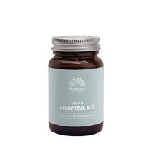 Foto van Mattisson Vitamine B12 1000 mcg