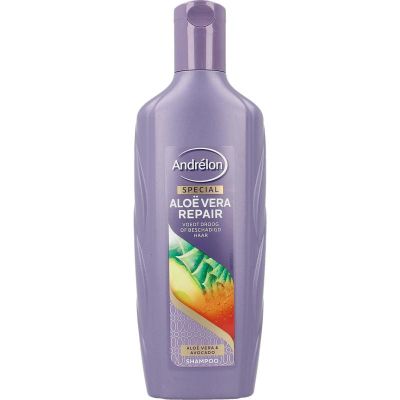 Andrelon Special shampoo aloe repair
