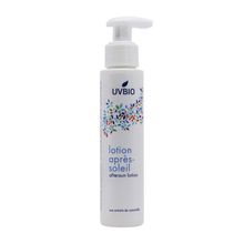 Foto van Uvbio Aftersun lotion Bio