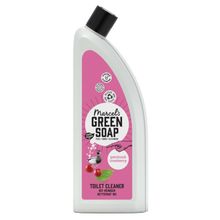 Foto van Marcel'S GR Soap Toiletreiniger patchouli & cranberry