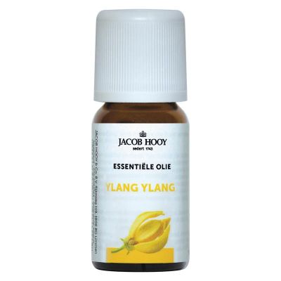 Ylang ylang olie 10 ml - Etherische olie