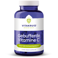 Vitakruid Gebufferde Vitamine C
