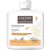 Afbeelding van Cattier Shampoo dagelijks yoghurt