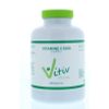 Afbeelding van Vitiv Vitamine C zuurvrij