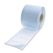 Foto van Spruyt Hillen Thermische etiketten 73 x 46.5-25 blanco