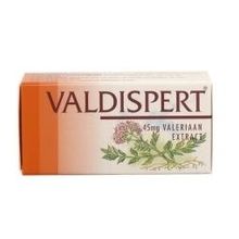 Foto van Valdispert