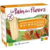 Afbeelding van Pain Des Fleurs Quinoa crackers