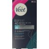 Afbeelding van Veet Expert koude wasstrips been sensitive