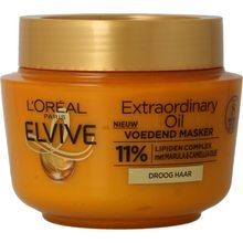 Foto van Loreal Haarmasker extraordinary oil
