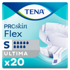 Afbeelding van TENA Flex Ultima ProSkin Small