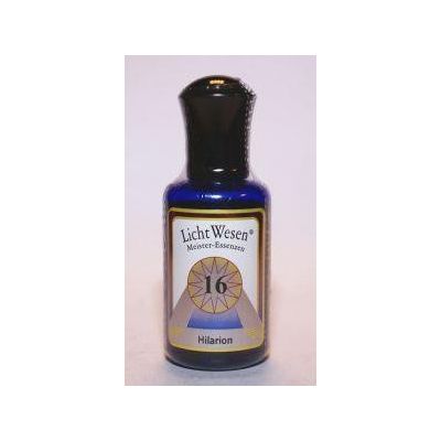 Foto van Hilarion olie 16