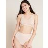 Afbeelding van Boody Padded shaper crop BH blush L