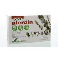 Soria Alerdin XXI 14-C