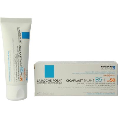 La Roche Posay Cicaplast baume B5 SPF50