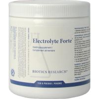 Biotics Electrolyte forte