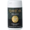 Afbeelding van Zendrops CBD capsules 10mg