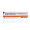 Afbeelding van Healthypharm Miconazolnitraat 20 mg/g creme