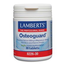 Foto van Lamberts Osteoguard