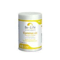 Be-Life Cystenac 600