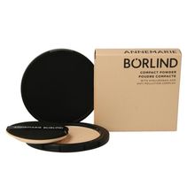 Foto van Borlind Powder compact light