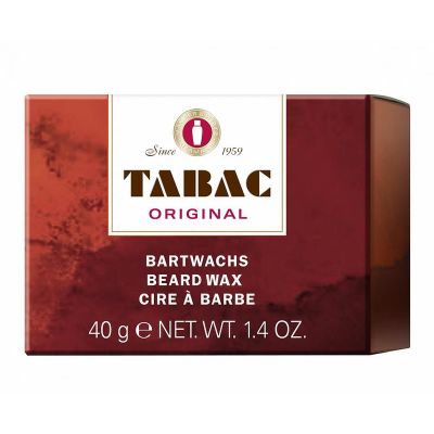 Tabac Original baardwax 40 gram - Baard verzorging