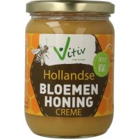 Vitiv Creme honing