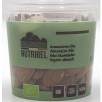 Nutribel Amandelen bio