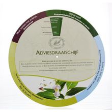 Foto van Bach Advies draaischijf