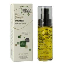 Foto van Hairwonder Hair strength serum
