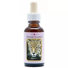 Foto van Animal Essences Jaguar (jachtluipaard)