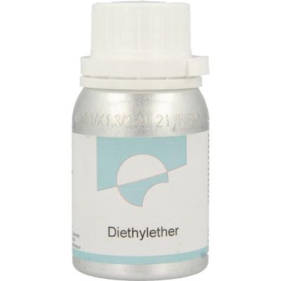 Orphi Diethylether 100 milliliter - Overig huishoudelijk