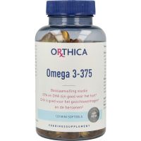 Orthica Omega 3 - 375