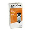 Afbeelding van Accu Chek Mobile testcassette (50 testen)