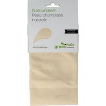 Foto van Greenhub Natuurzeem