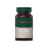 Bonusan Multi Vital forte junior actief