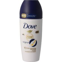 Foto van Dove Deodorant spray original