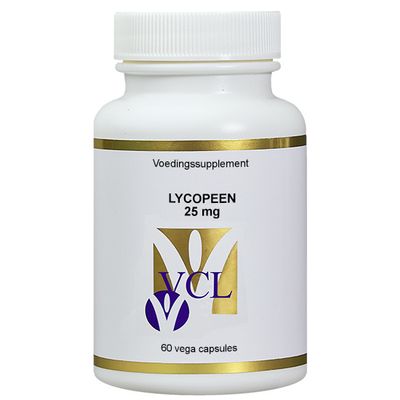 Vital Cell Life Lycopeen 25mg