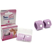 Foto van Sea Band Polsband mama lila