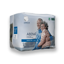 Foto van Abena Pants M0 Fsc