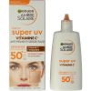 Afbeelding van Ambre Solaire Super uv vitamine c fluid spf 50+