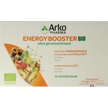 Foto van Arkofluids Bio energy booster