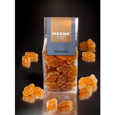 Honingdrop 180 gram - Snoep en chocola