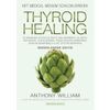 Afbeelding van Succesboeken Thyroid healing Nederlands