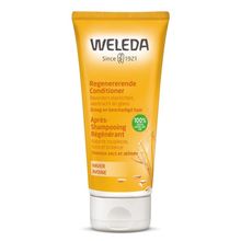 Foto van Weleda Haver herstellende conditioner