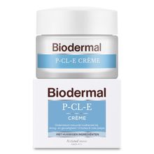 Foto van Biodermal P CL E creme