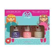 Foto van Suncoat Girl Nagellak pretty me