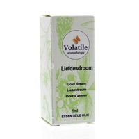 Volatile Liefdesdroom