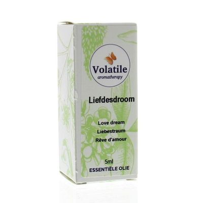 Volatile Liefdesdroom